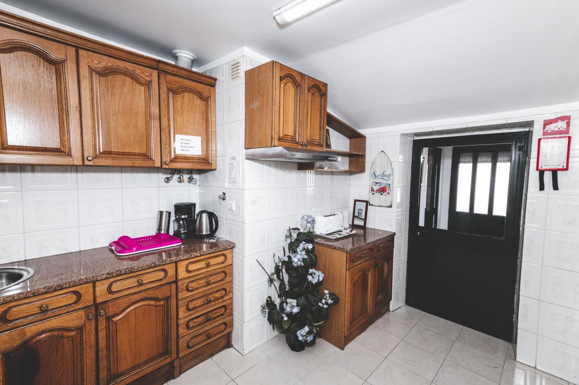 Star Homes Gasthof Lissabon